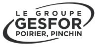 Le Groupe Gesfor Poirier, Pinchin